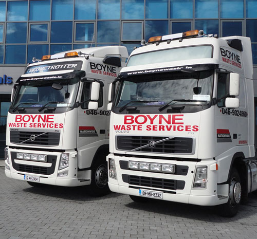 Boyne Waste Services