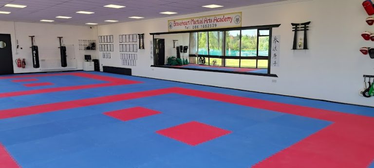Braveheart Martial Arts Academy