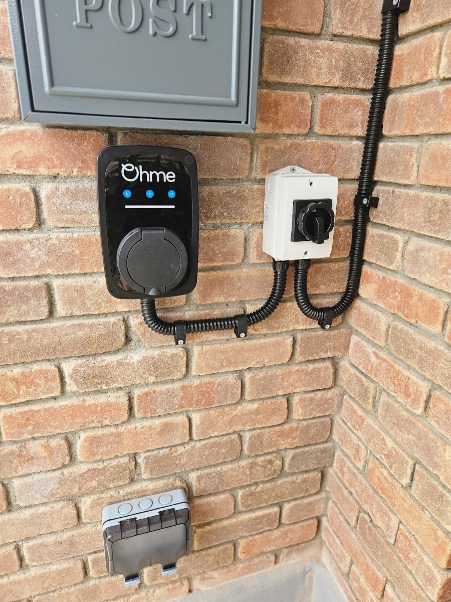 Bright Electrical Services