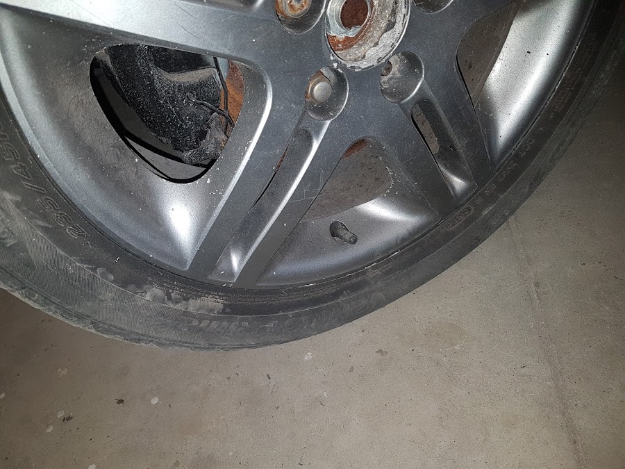 Bruton’s Auto Body Repair
