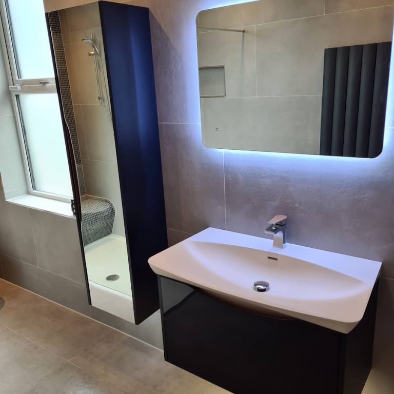 Bs Tiling
