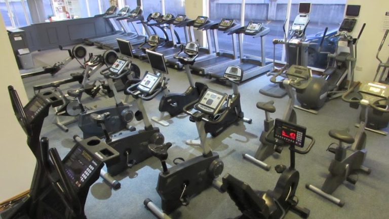 BtFitness