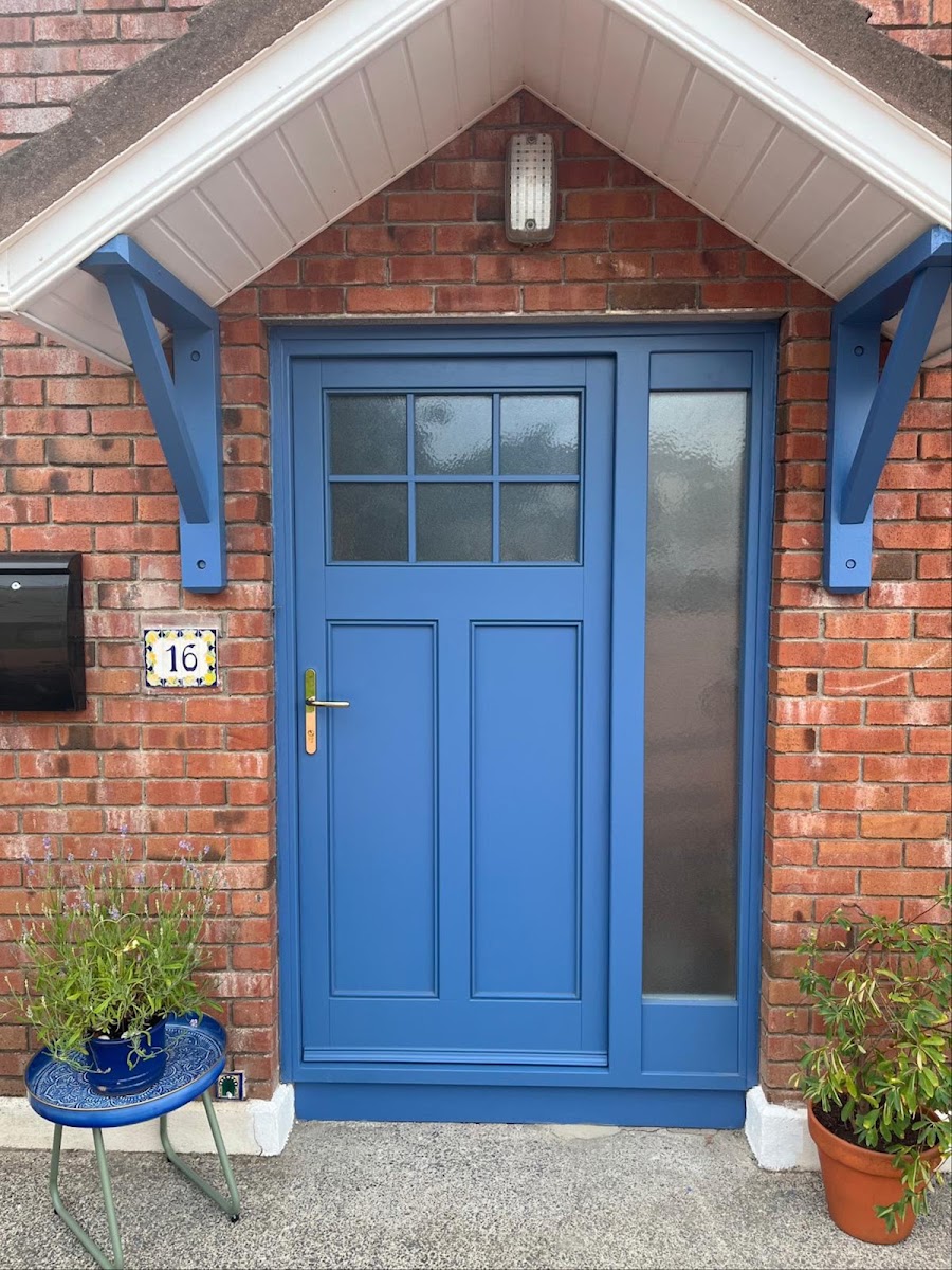 Burke Brothers Joinery Limited