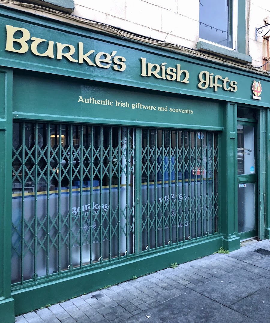 Burke’s Irish Gifts