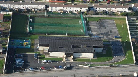 Butler Community Centre