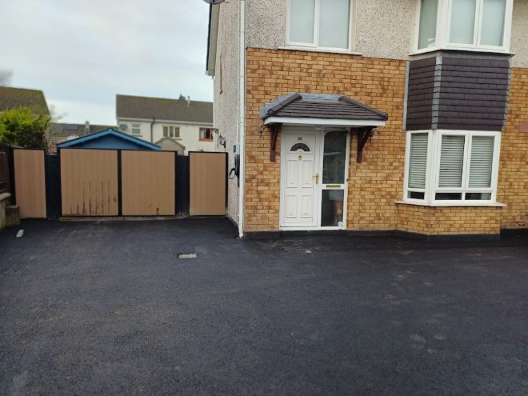 C&A Tarmacadam Contractors Kildare