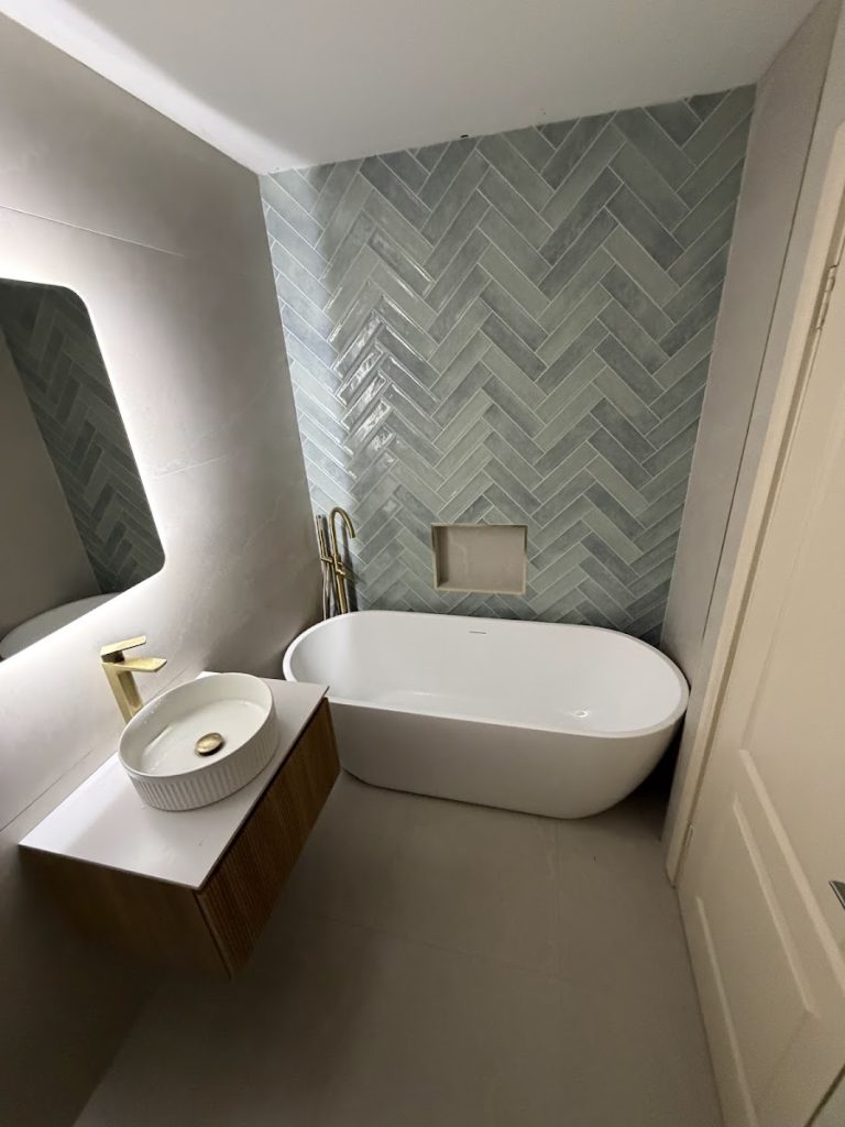 CARJ Plumbing and Heating