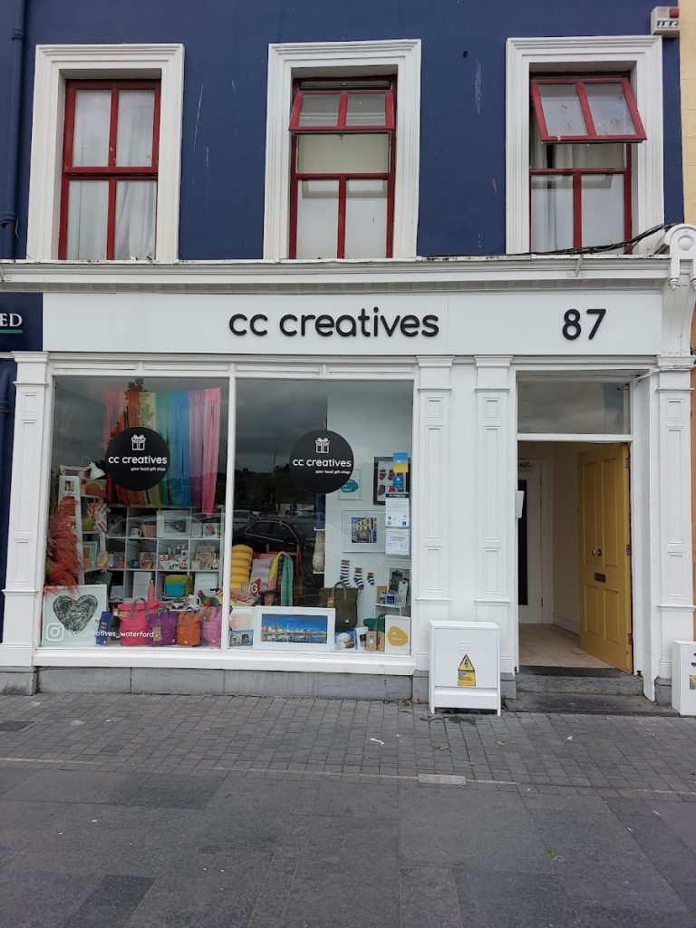 CC Creatives Waterford