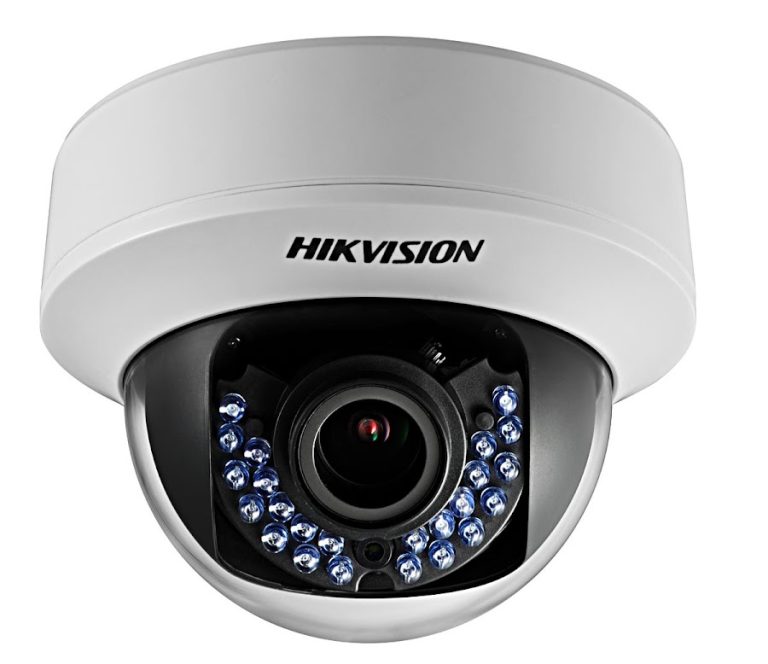 CCTV Ireland