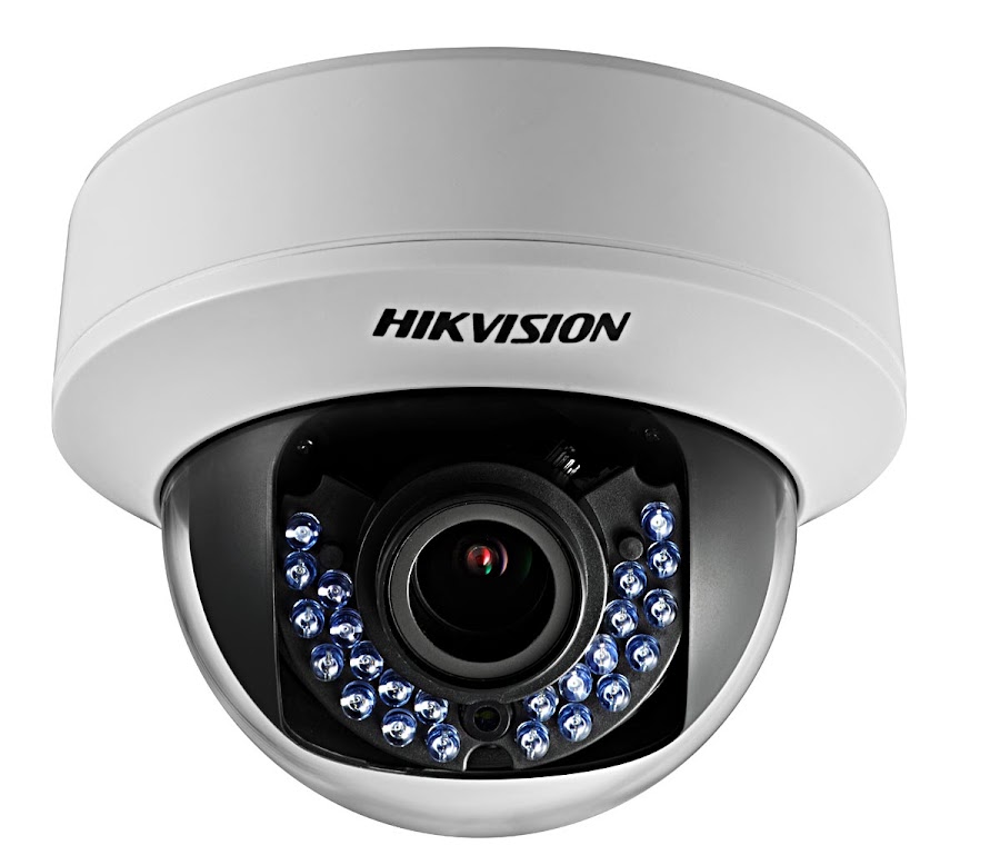 CCTV Ireland