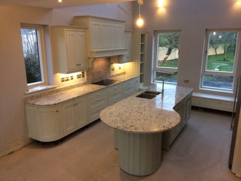 CF Kitchens Kildare