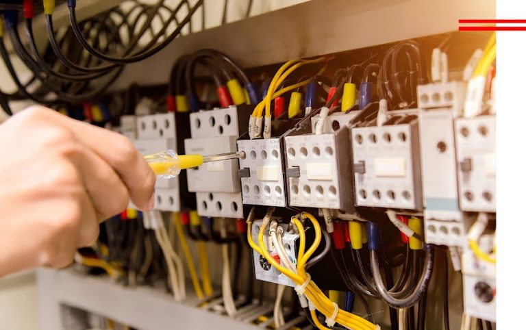 CM Electrical Services