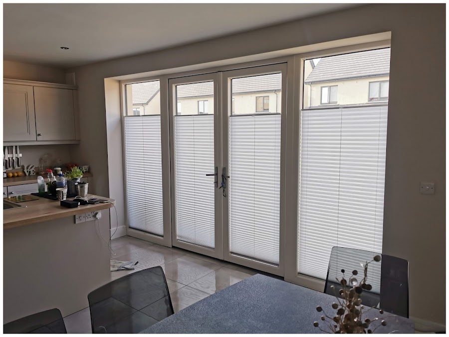 CRAFT – window blinds