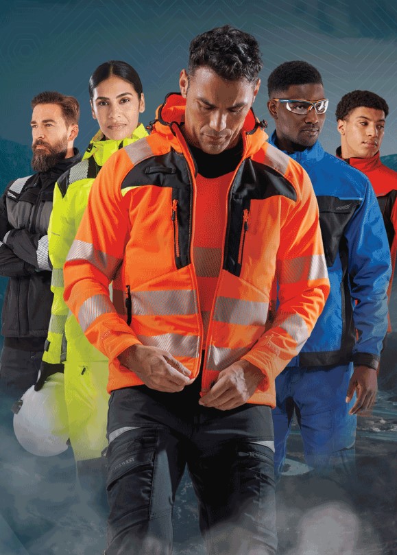 CUF Workwear & Uniforms (Ireland) Limited.