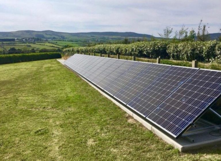 Caldor Solar