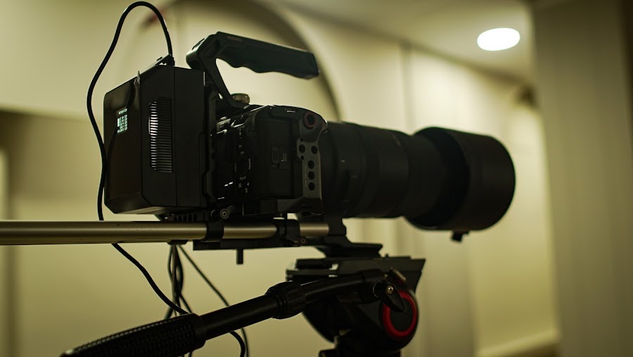 Calibre Video