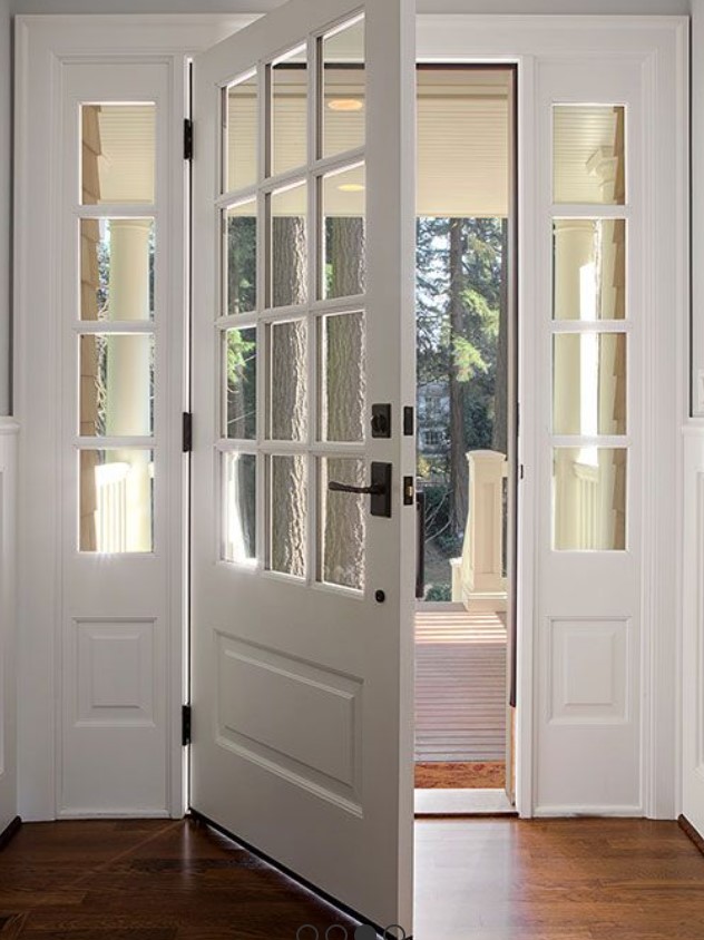 Callaghan’s Joinery Ltd