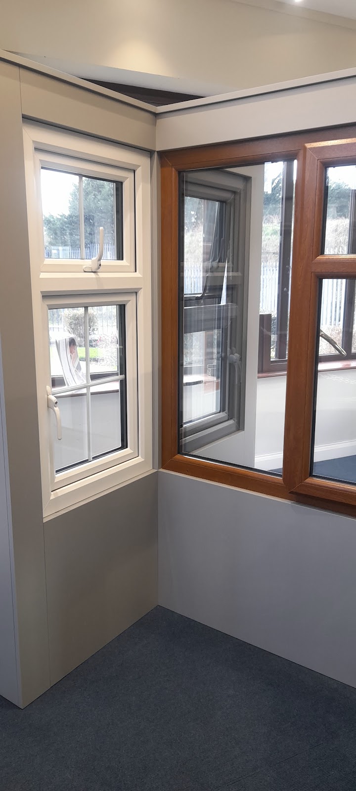 Campbell Glass & Windows