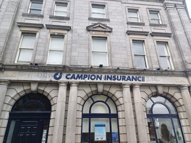 Campion Insurance – Waterford