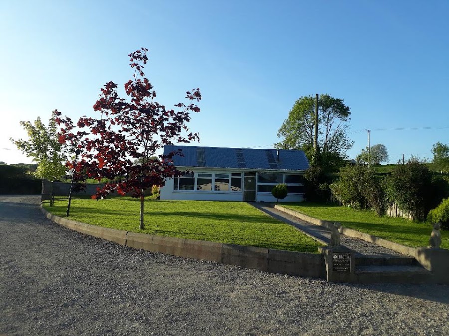 Cappagh View Cattery