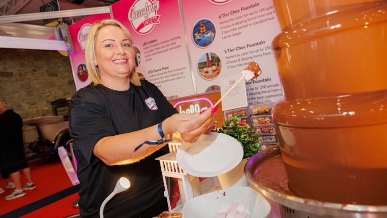 Carolyn’s Sweets