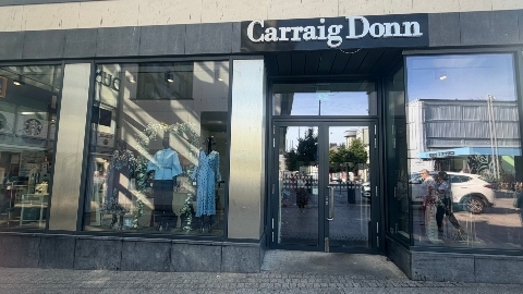 Carraig Donn Waterford