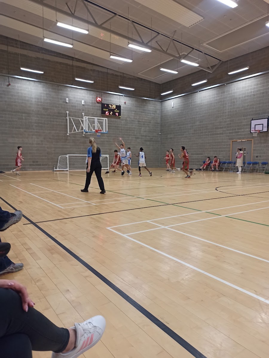 Carrickphierish Community Campus