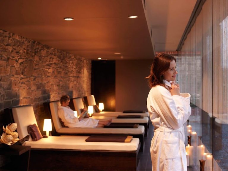Carton House Spa & Wellness, A Fairmont Managed Hotel
