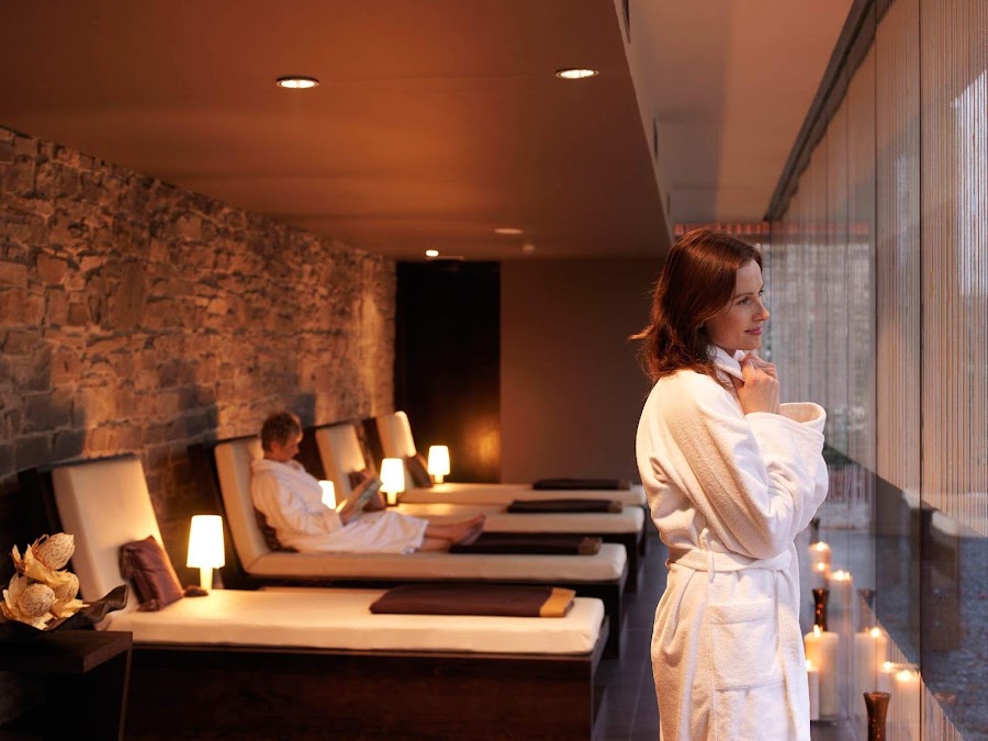 Carton House Spa & Wellness, A Fairmont Managed Hotel