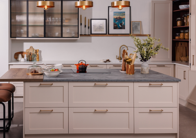 Cash & Carry Kitchens Waterford