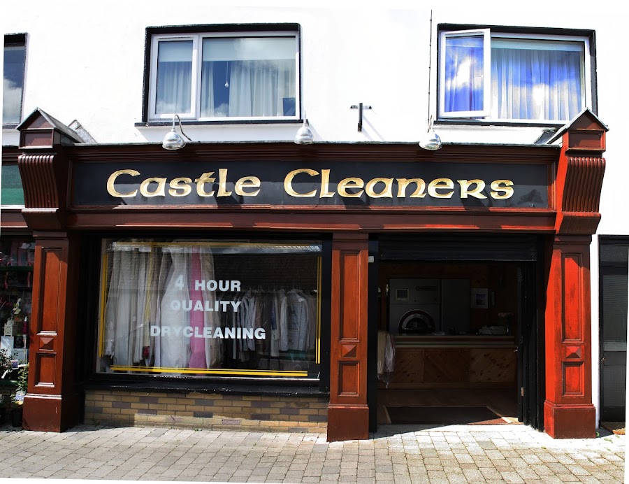 Castle Cleaners