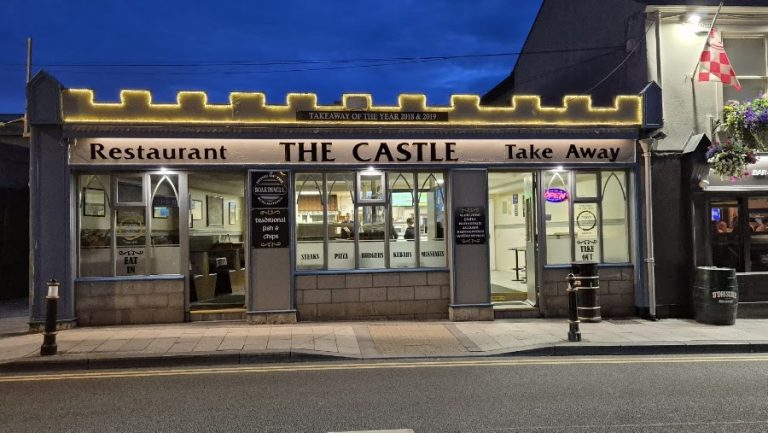 Castle Takeaway