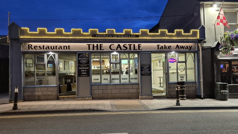 Castle Takeaway