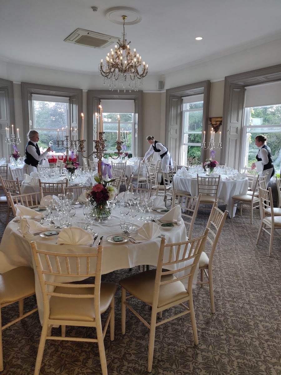 Catering 365 | Private | Wedding & Corporate Catering