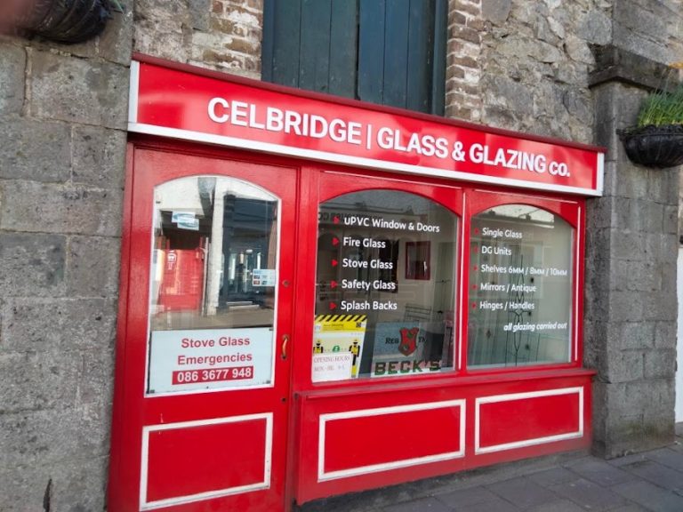 Celbridge glass & glazing ltd