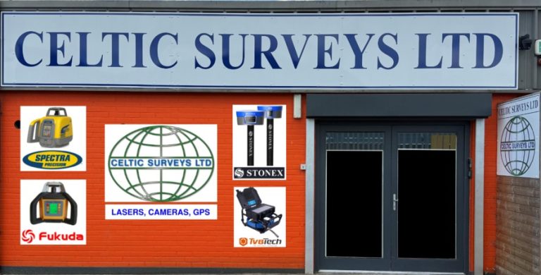 Celtic Surveys Limited