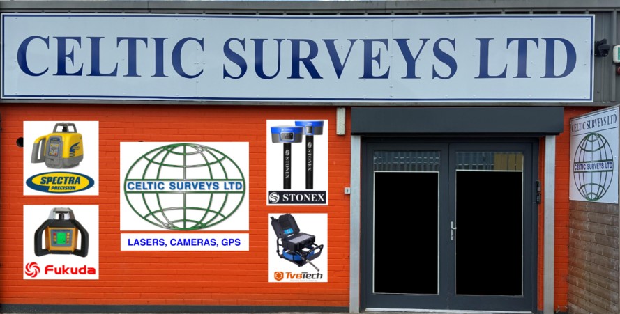 Celtic Surveys Limited