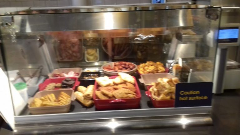 Centra Bretts Kildare Town