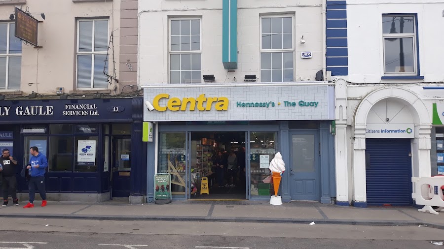 Centra The Quay, Waterford
