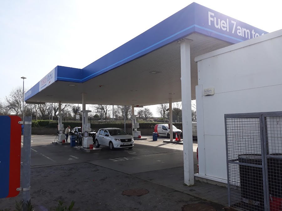 Certa Fuel Waterford