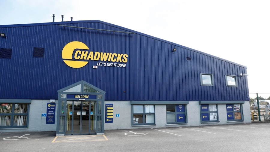 Chadwicks Hardware & Building Suppliers – Naas