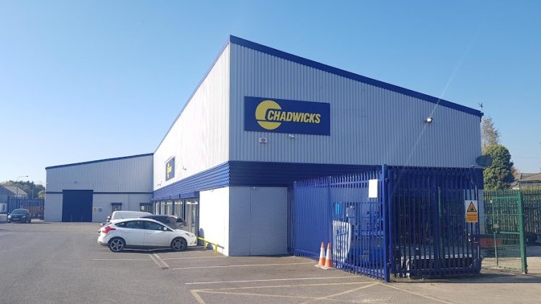 Chadwicks Hardware & Building Suppliers – Navan