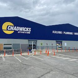 Chadwicks Hardware & Building Suppliers – Waterford City