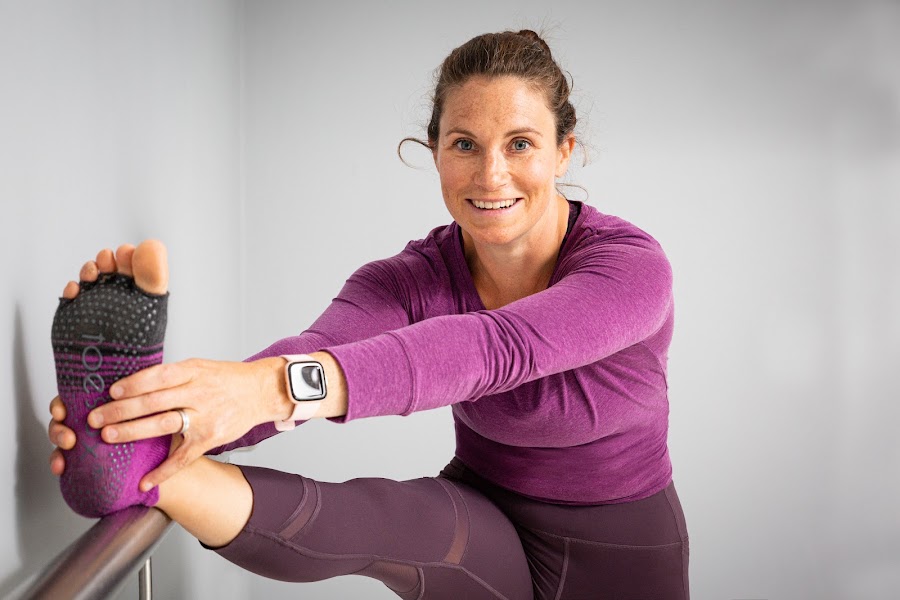 Charlotte’s Pilates and Barre