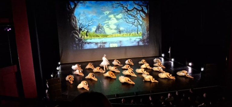 Chester School of Dance Dunboyne