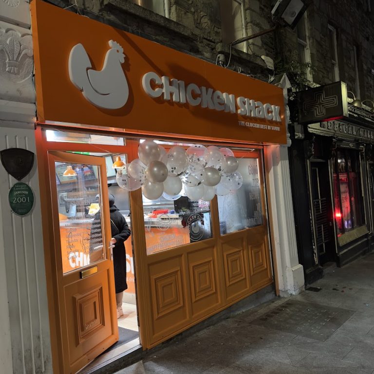 Chicken Shack