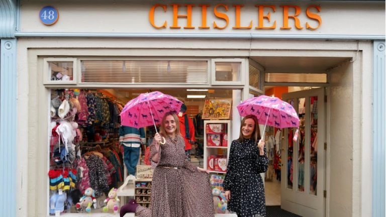 Chislers Childrens Boutique
