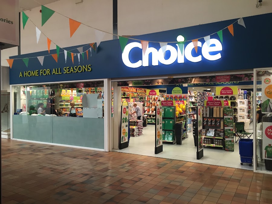 Choice Navan