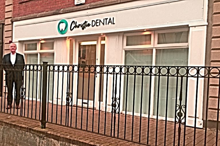 Christie Dental Waterford