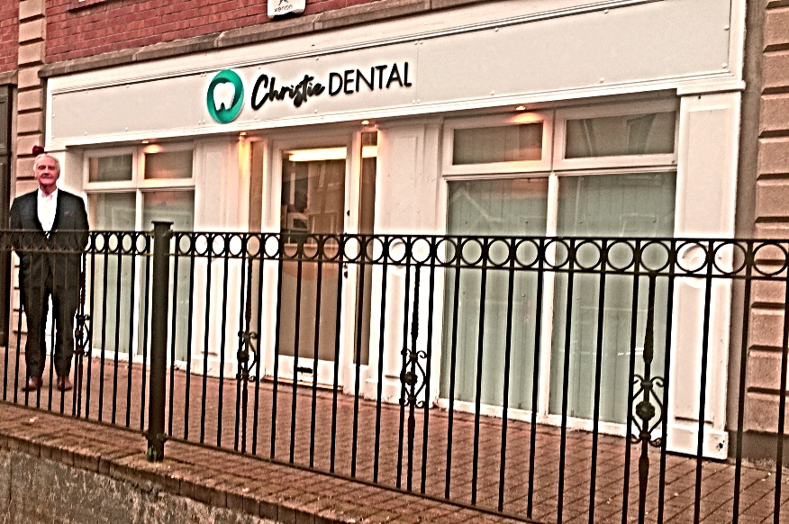 Christie Dental Waterford